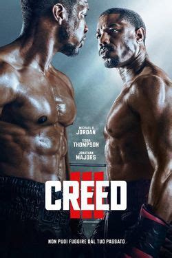 creed iii workprint|Creed III (2023) .